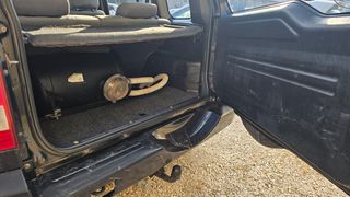 Mitsubishi Pajero Pinin 2003 4×4. 10ΗΜΕΡΟ ΠΡΟΣΦΟΡΩΝ ΠΡΟΛΑΒΕΤΕ...!!!-thumb-12