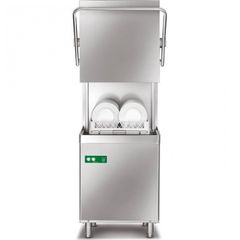 Πλυντήριο πιάτων-ποτηριών καμπάνα καλάθι 50x50cm SILANOS Διαστάσεις 65x74x150cm