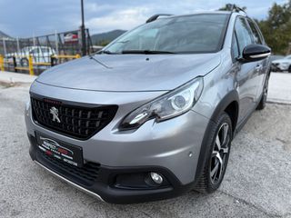 Peugeot 2008 2019 1.5 BlueHDi GT  panorama full extra