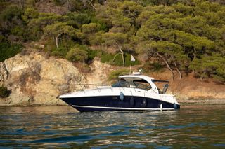 Sea Ray 2005 SUNDANCER 390 DA (425 EUROPEAN EDITION)