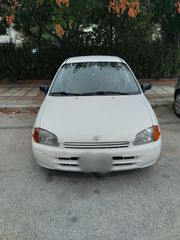 Toyota Starlet 1996