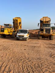 Ντάμπερ - Dumper 2006 BELL 40D-thumb-3