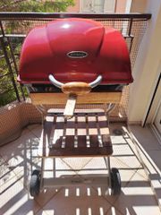 Ψησταριά κάρβουνου Outback