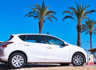 Nissan Pulsar 2017 1.2 ENERGY ΕΛΛΗΝΙΚΟ-ΙΔΙΩΤΗ