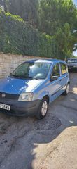 Fiat Panda 2008