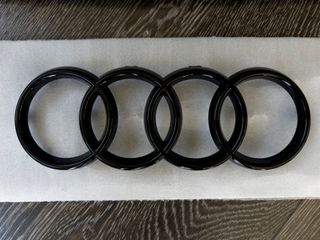 Μάσκα Audi tts 8j mk2-thumb-1