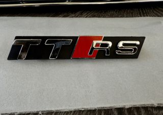 Μάσκα Audi tts 8j mk2-thumb-2