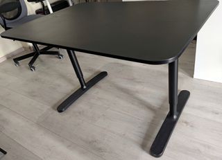 Γραφείο ευρύχωρο σε άριστη κατάσταση