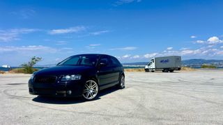 Audi A3 2004