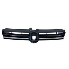 Μάσκα χωρίς σήμα για Vw Golf 7 / /7.5 - R design