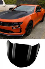 ΚΑΠΟ ΕΜΠΡΟΣ CHEVROLET CAMARO Aluminum Hood 2019–2023 LT/LS/RS