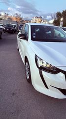 Peugeot 208 2020 Αβαφο ατρακριστο αριστη κατασταση πληρη ιστορικο κμ προσφορα-thumb-2