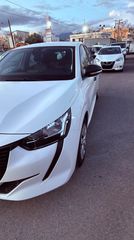 Peugeot 208 2020 Αβαφο ατρακριστο αριστη κατασταση πληρη ιστορικο κμ προσφορα-thumb-3