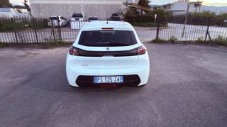 Peugeot 208 2020 Αβαφο ατρακριστο αριστη κατασταση πληρη ιστορικο κμ προσφορα-thumb-9