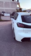 Peugeot 208 2020 Αβαφο ατρακριστο αριστη κατασταση πληρη ιστορικο κμ προσφορα-thumb-10