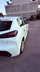 Peugeot 208 2020 Αβαφο ατρακριστο αριστη κατασταση πληρη ιστορικο κμ προσφορα-thumb-11