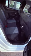 Peugeot 208 2020 Αβαφο ατρακριστο αριστη κατασταση πληρη ιστορικο κμ προσφορα-thumb-12