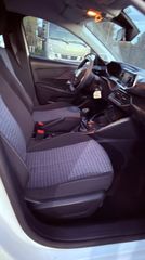 Peugeot 208 2020 Αβαφο ατρακριστο αριστη κατασταση πληρη ιστορικο κμ προσφορα-thumb-15