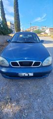Daewoo Lanos 1999