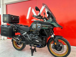 Bmw R1300 GS Adventure 2025 Option 719 Karakorum | Manual | ΕΤΟΙΜΟΠΑΡΑΔΟΤΟ!