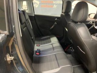 Peugeot 208 2017 Peugeot 2008 1.2 PureTech Allure αυτόματο +δερμα-thumb-8