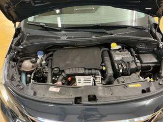Peugeot 208 2017 Peugeot 2008 1.2 PureTech Allure αυτόματο +δερμα-thumb-10