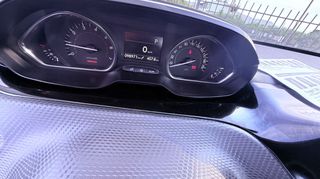 Peugeot 208 2017 Peugeot 2008 1.2 PureTech Allure αυτόματο +δερμα-thumb-30