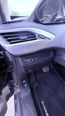 Peugeot 208 2017 Peugeot 2008 1.2 PureTech Allure αυτόματο +δερμα-thumb-34