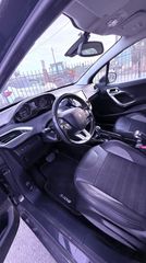 Peugeot 208 2017 Peugeot 2008 1.2 PureTech Allure αυτόματο +δερμα-thumb-35