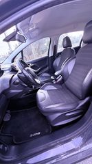 Peugeot 208 2017 Peugeot 2008 1.2 PureTech Allure αυτόματο +δερμα-thumb-36