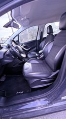 Peugeot 208 2017 Peugeot 2008 1.2 PureTech Allure αυτόματο +δερμα-thumb-37