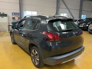 Peugeot 208 2017 Peugeot 2008 1.2 PureTech Allure αυτόματο +δερμα-thumb-32