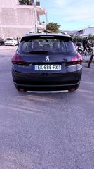 Peugeot 208 2017 Peugeot 2008 1.2 PureTech Allure αυτόματο +δερμα-thumb-15