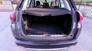 Peugeot 208 2017 Peugeot 2008 1.2 PureTech Allure αυτόματο +δερμα-thumb-20