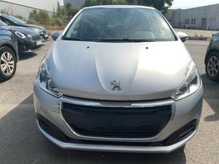 Peugeot 208 2016 Peugeot 208 1.2 e-VTi Active