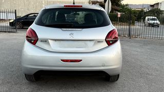 Peugeot 208 2016 Peugeot 208 1.2 e-VTi Active-thumb-1