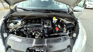 Peugeot 208 2016 Peugeot 208 1.2 e-VTi Active-thumb-2