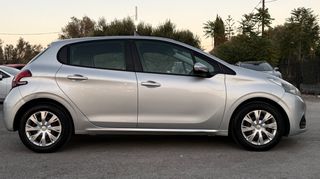 Peugeot 208 2016 Peugeot 208 1.2 e-VTi Active-thumb-6