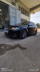 Audi S3 2007