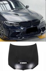 ΚΑΠΟ ΕΜΠΡΟΣ BMW 3 Series G20 Sedan G21 Touring (2018-2025) Hood CS Design