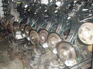 ΣΕ ΧΑΜΗΛΕΣ ΤΙΜΕΣ SEAT AROSA/IBIZA/CORDOBA/LEON/TOLEDO/MII/AROSA/ALTEA ΑΞΟΝΕΣ ΓΙΑ ΟΛΑ ΤΑ ΜΟΝΤΕΛΑ