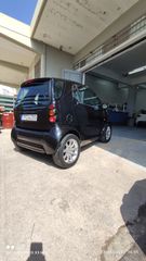 Smart ForTwo 2000 450