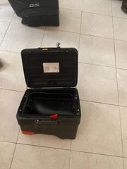 BMW Motorrad Βαλίτσα Vario Δεξιά & Αριστερη 20L - 29L BMW F 750 GSBMW F 850 GSBMW F 850 GS Adventure