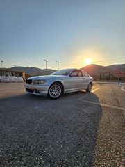Bmw 316 2003
