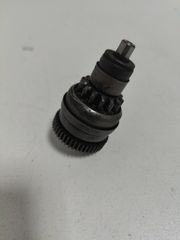 ΚΟΜΠΛΕΡ ΜΙΖΑΣ GILERA RUNNER 180 125 TYPHOON 125 *MOTO LEADER PARTS*