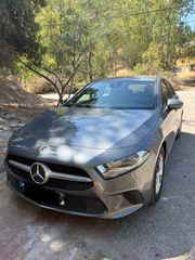 Mercedes-Benz A 180 2019