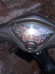 Honda Astrea Grand X 110i  2019