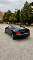 Hyundai Coupe 2004