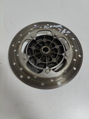 ΒΑΣΗ ΠΙΣΩ ΖΑΝΤΑΣ GILERA RUNNER 180 125 *MOTO LEADER PARTS*