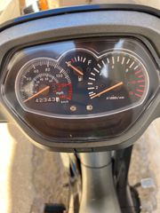 Daytona Sprinter 125 2018
